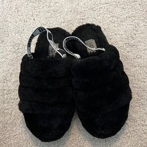 Ugg slippers